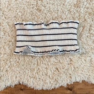 Shein bathing suit top!!